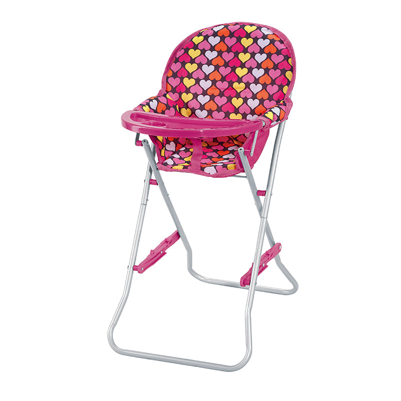 Doll Stroller Care Kit Pretend Play Toys