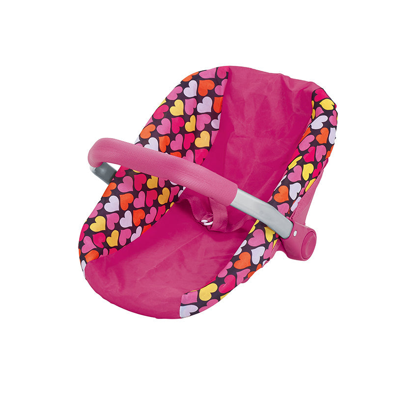Doll Stroller Care Kit Pretend Play Toys