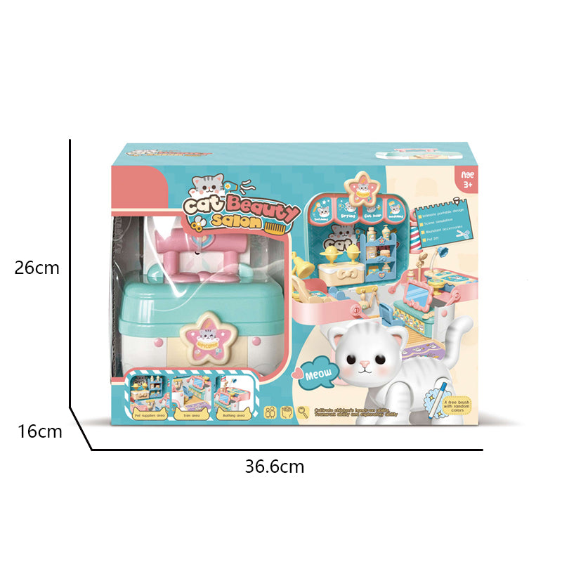 Pet Set