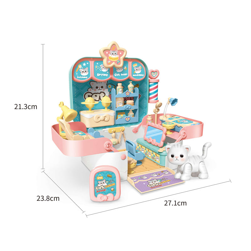 Pet Set