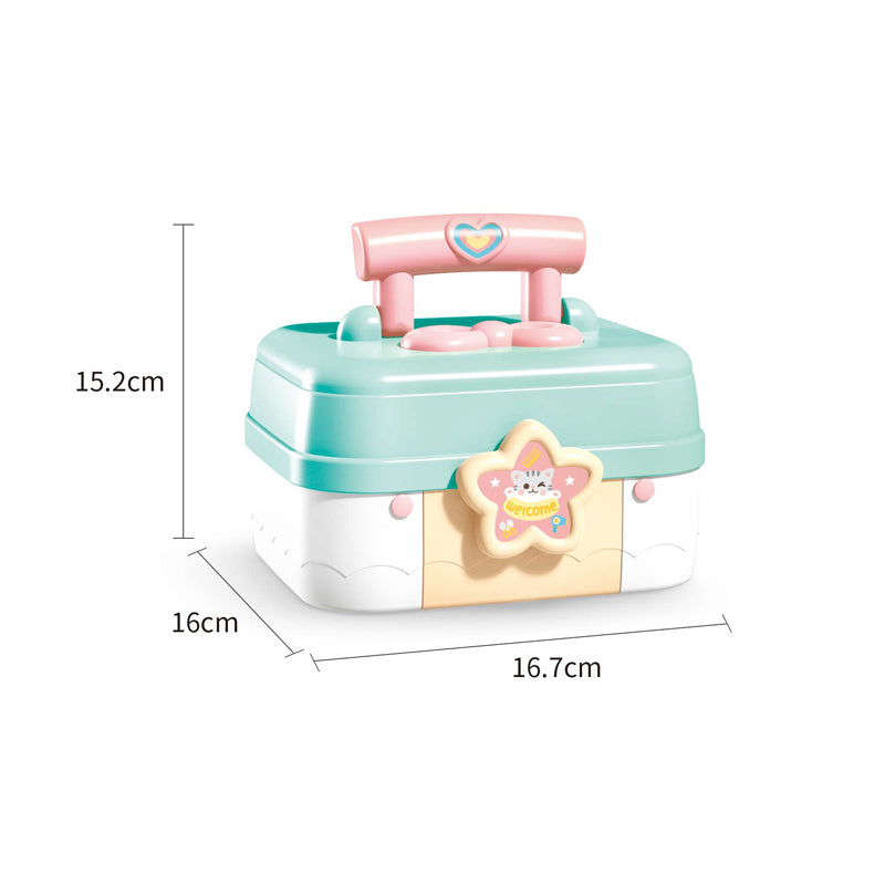 Pet Set