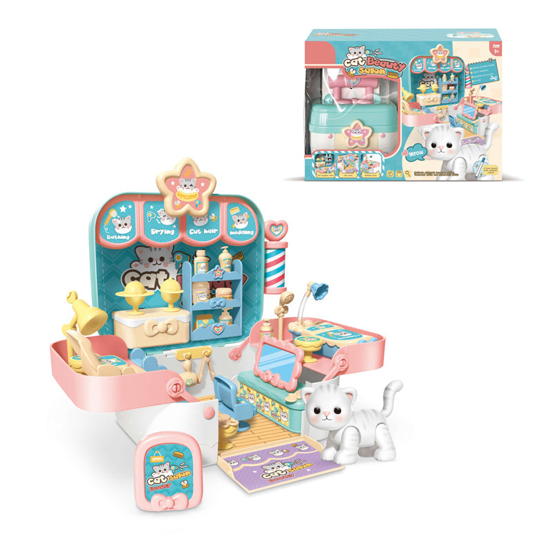 Pet Set