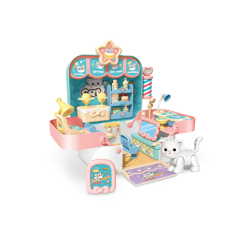 Pet Set