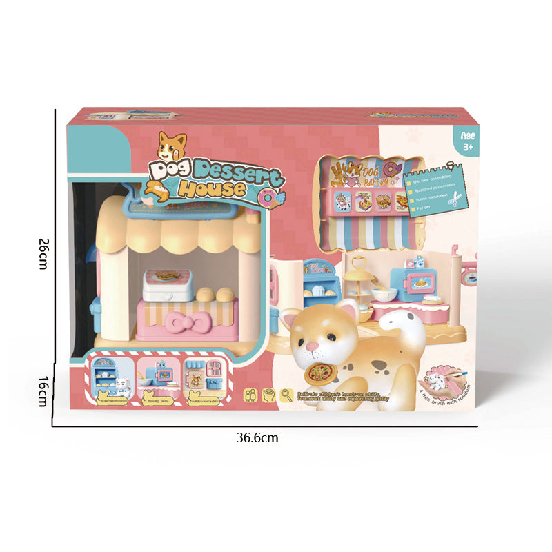 Pet Set