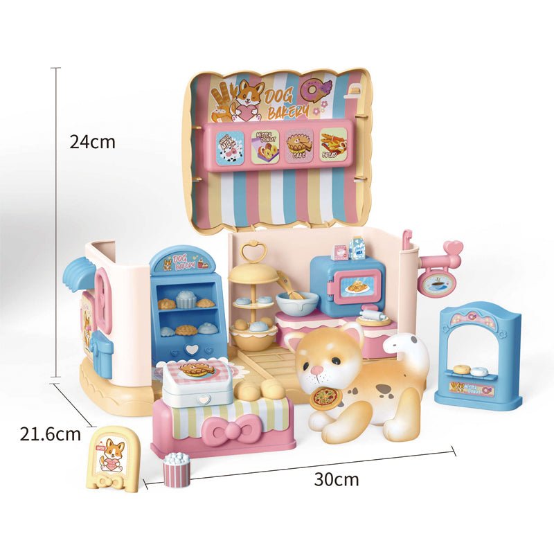 Pet Set