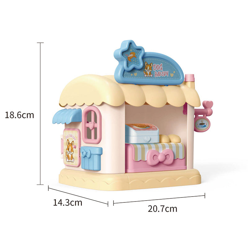 Pet Set