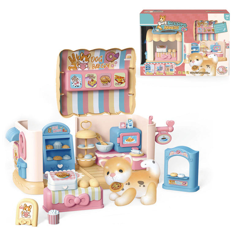 Pet Set