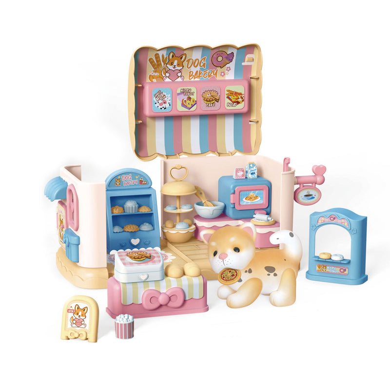 Pet Set
