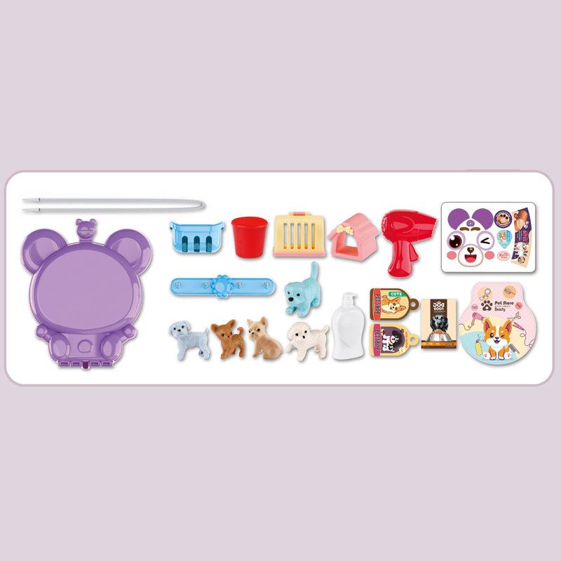 Pet Set