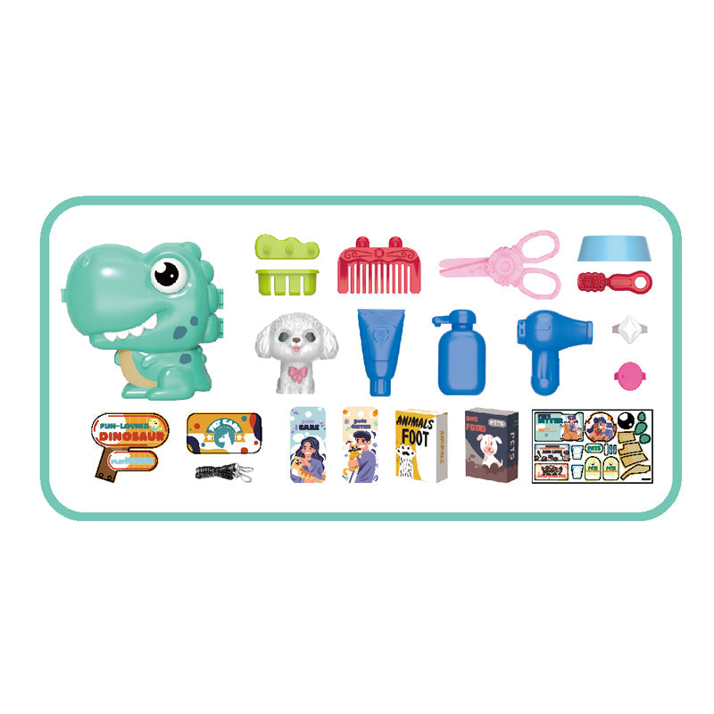Pet Set
