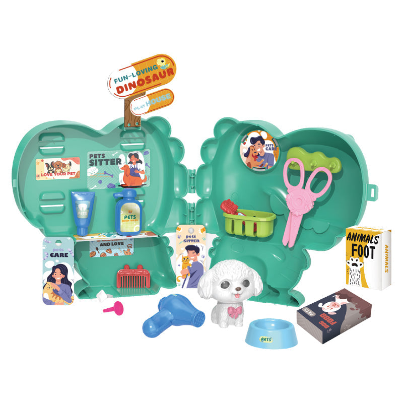 Pet Set