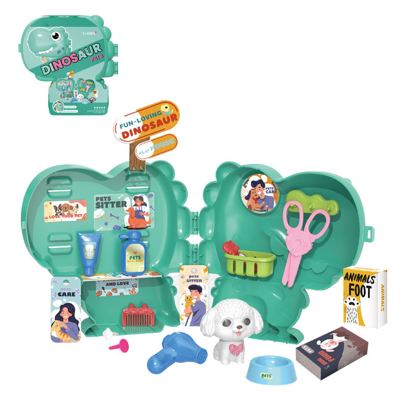 Pet Set