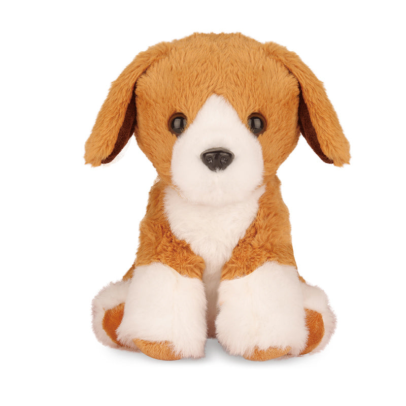 Plush Dog