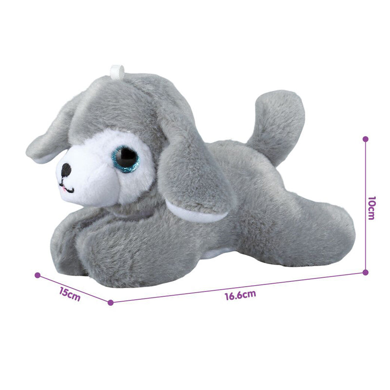 Plush Pet Set