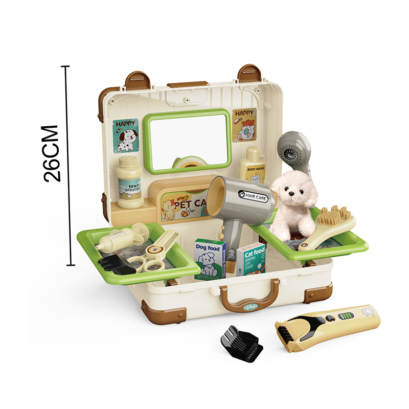 Pet Set