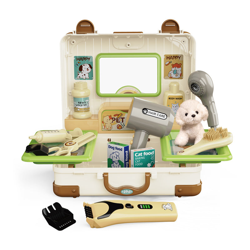 Pet Set