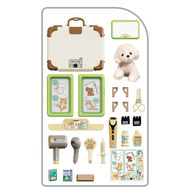 Pet Set