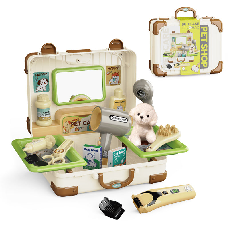 Pet Set