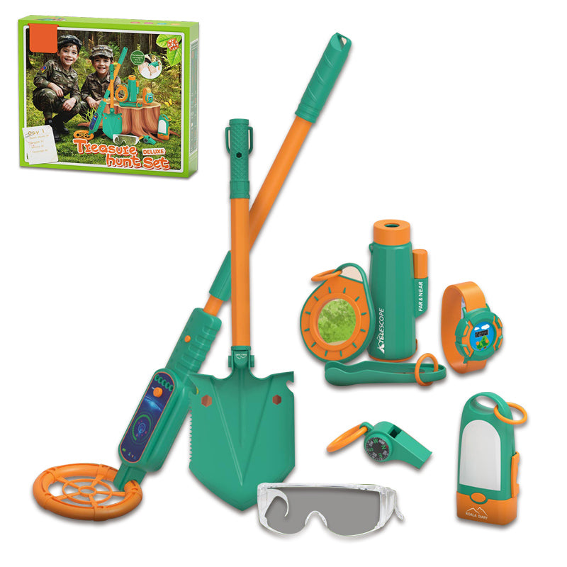 Treasure Hunt Set