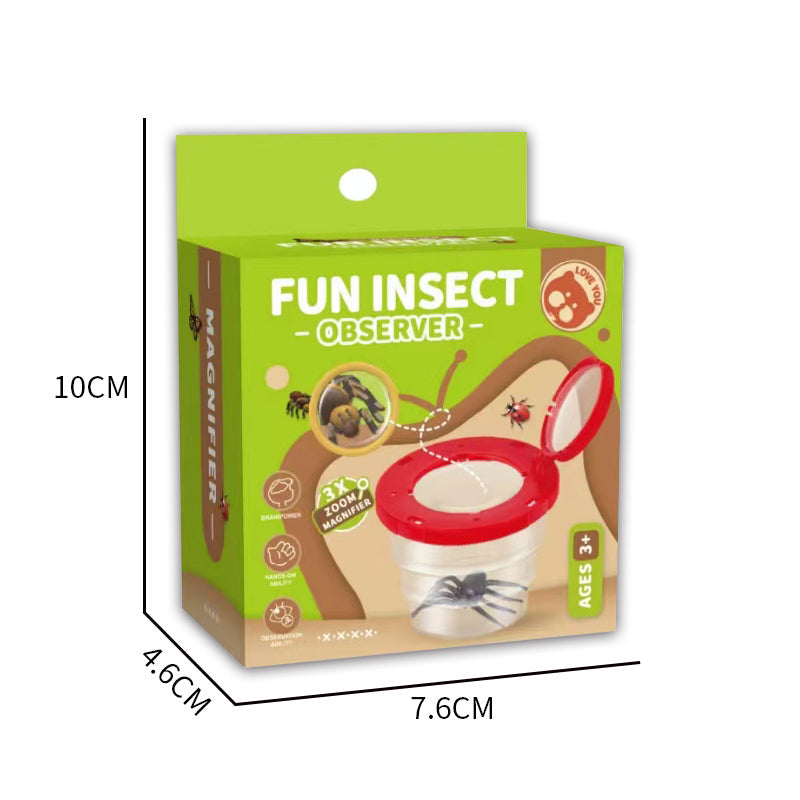 Insect Observer
