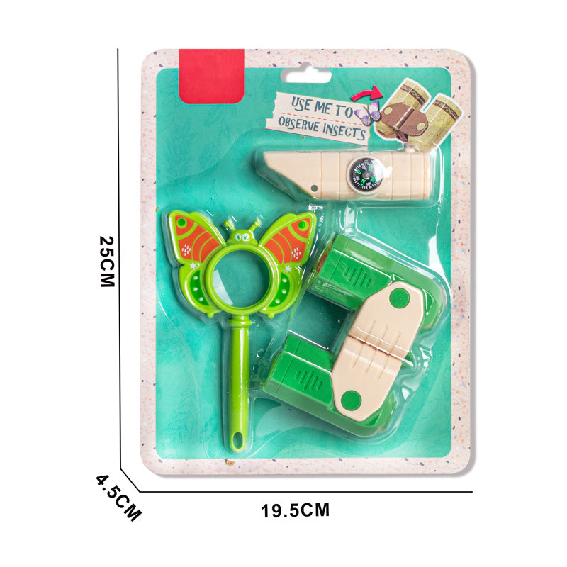 Explorer Adventure Set
