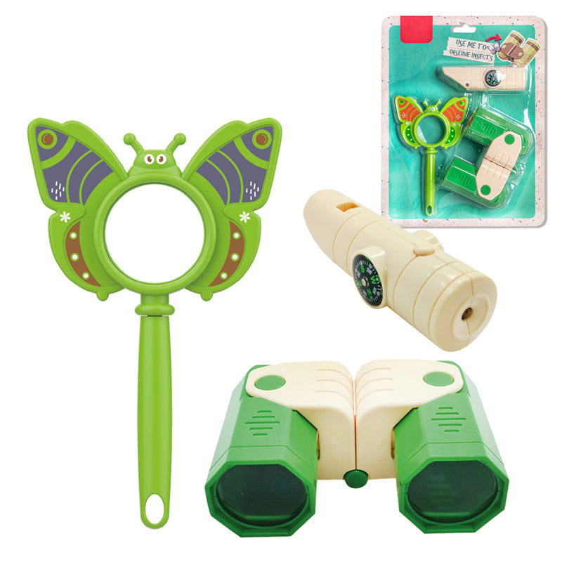 Explorer Adventure Set