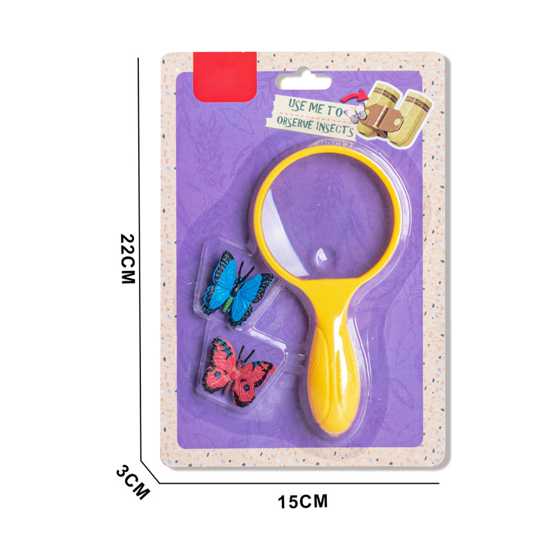 Explorer Adventure Set