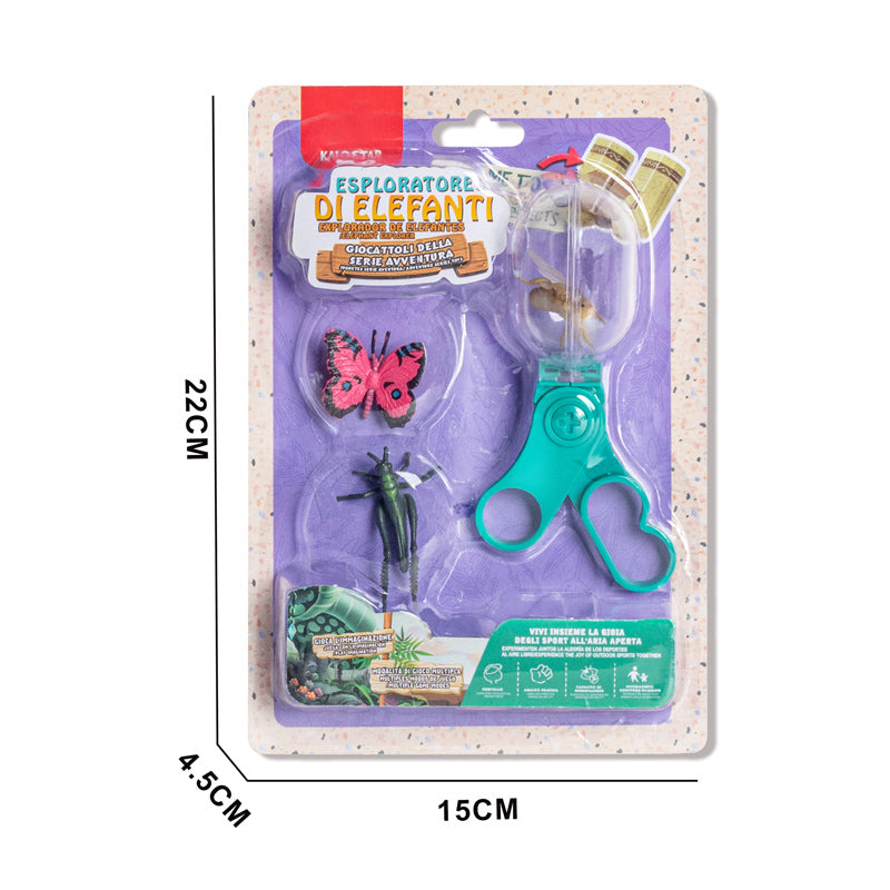 Explorer Adventure Set