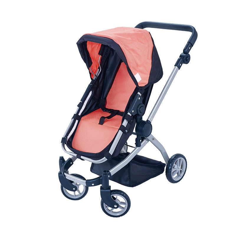 Baby Dolls Handcart Pretend Play Toys