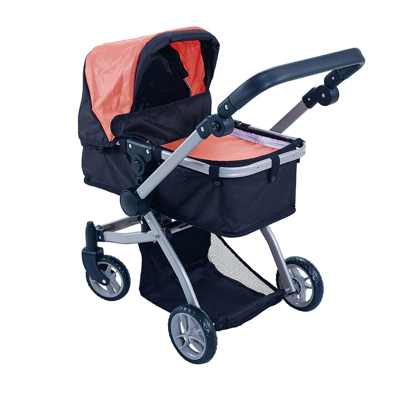 Baby Dolls Handcart Pretend Play Toys