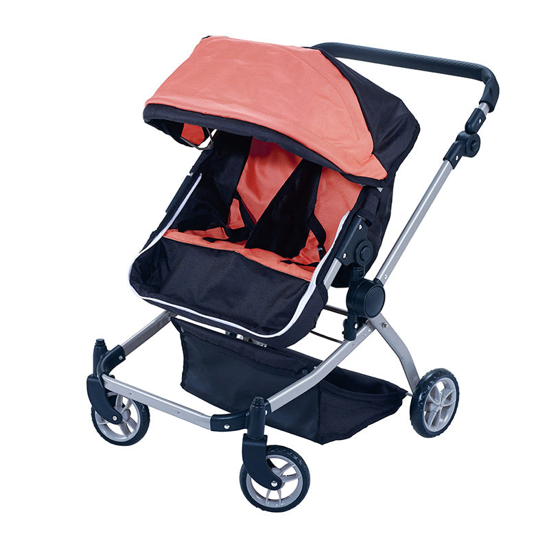 Baby Dolls Handcart Pretend Play Toys