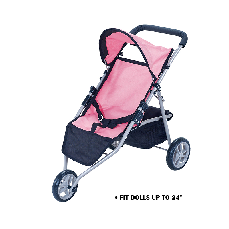 Baby Dolls Handcart Pretend Play Toys