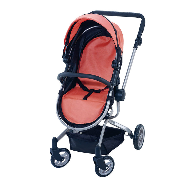 Baby Dolls Handcart Pretend Play Toys