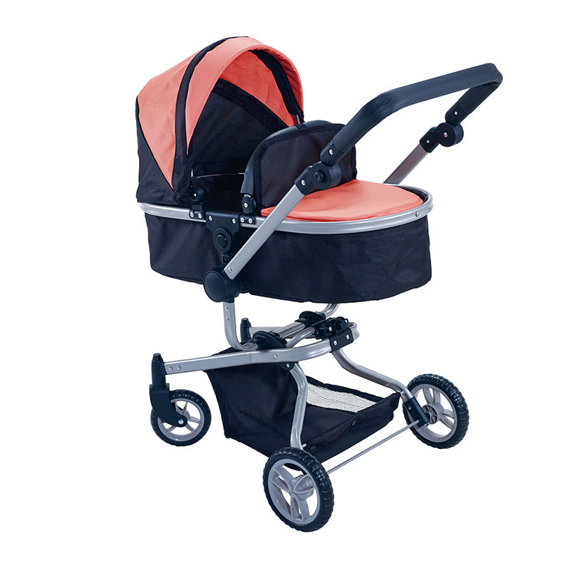 Baby Dolls Handcart Pretend Play Toys