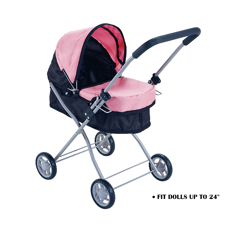 Baby Dolls Handcart Pretend Play Toys