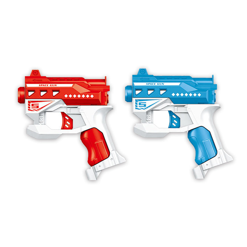 Soft Bullet Gun Set Toys