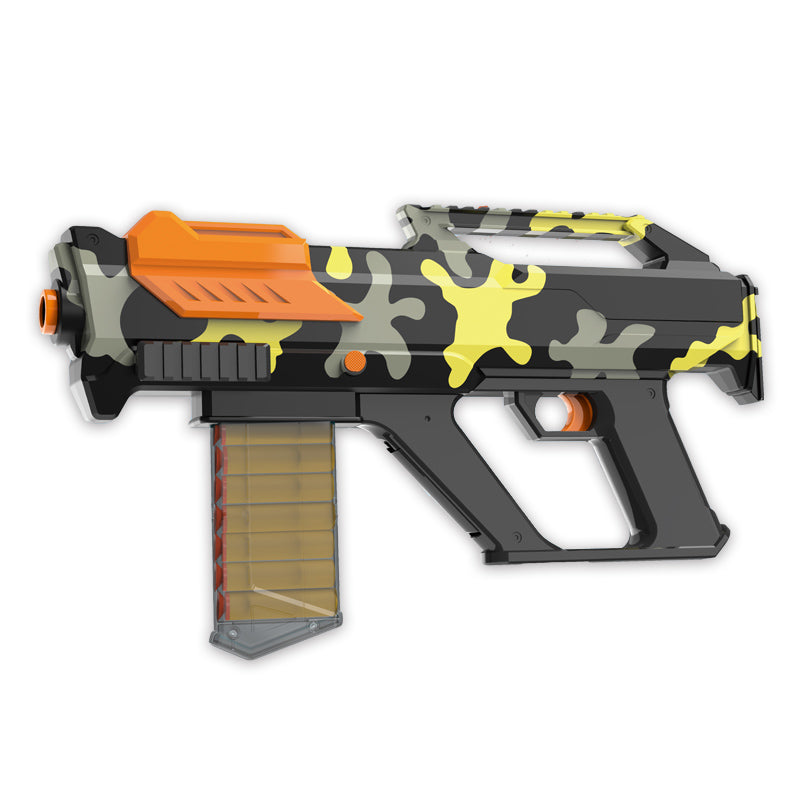 Manual Soft Bullet Gun Toys