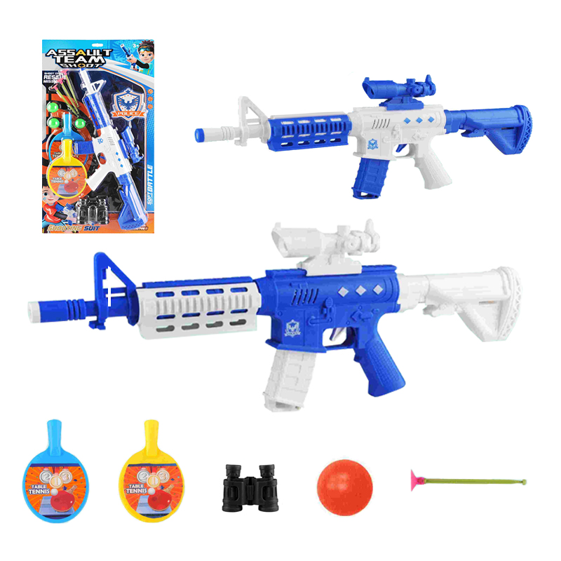 Suckinh-Disc Gun 2-C Ass'D