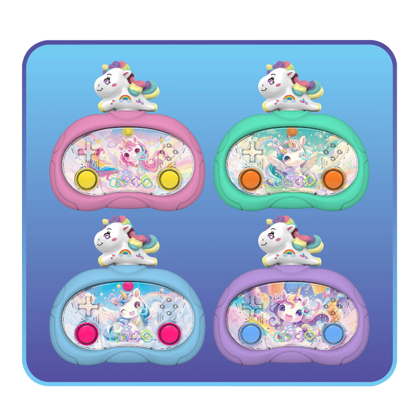 Water Game