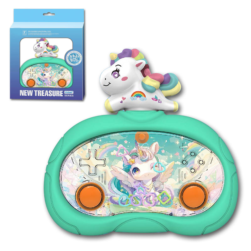 Water Game