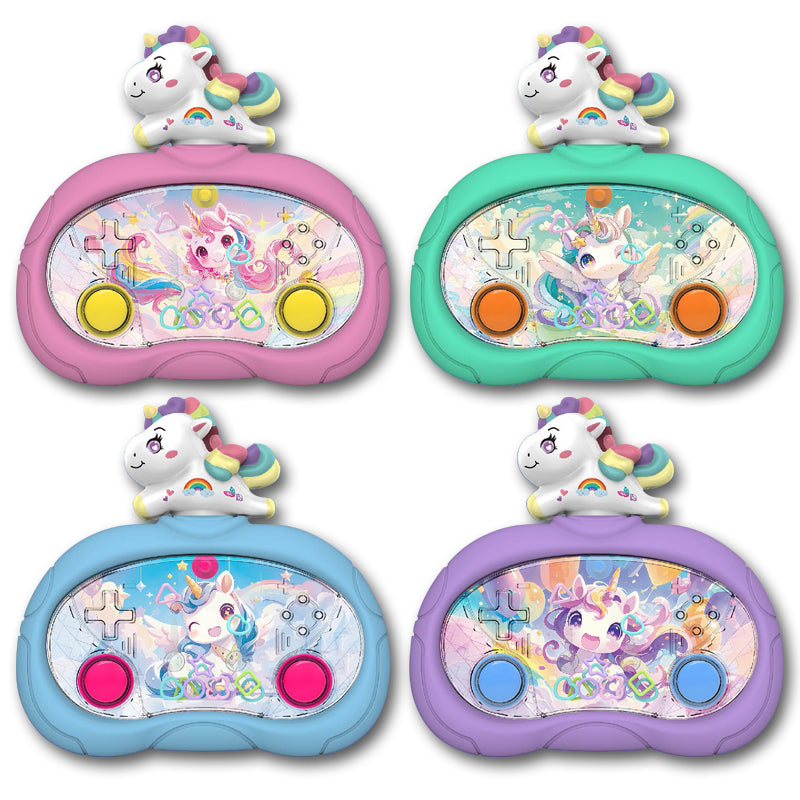 Water Game