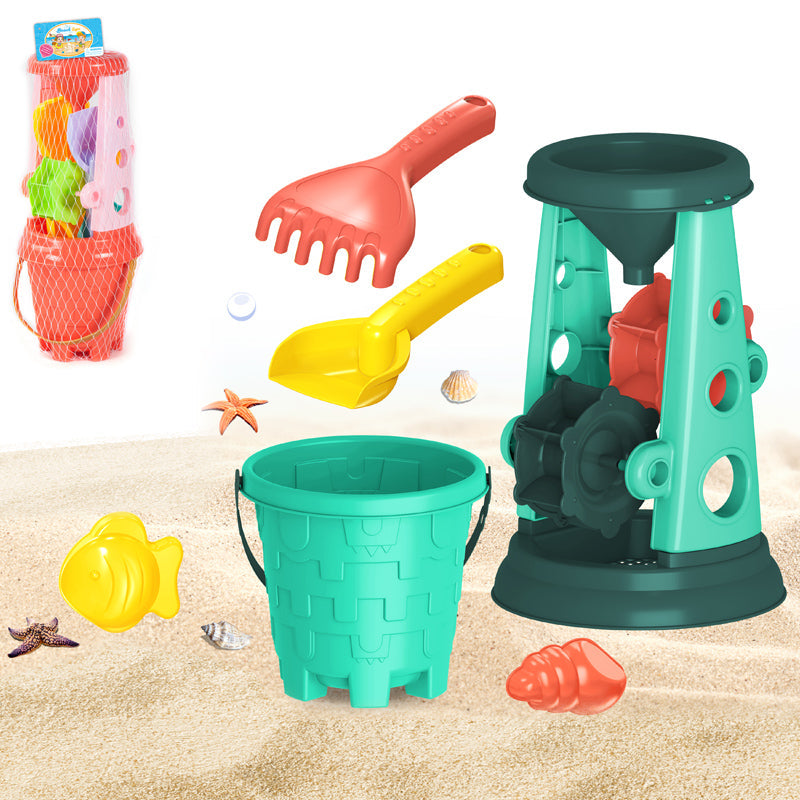 Beach Set 2-C Ass'D
