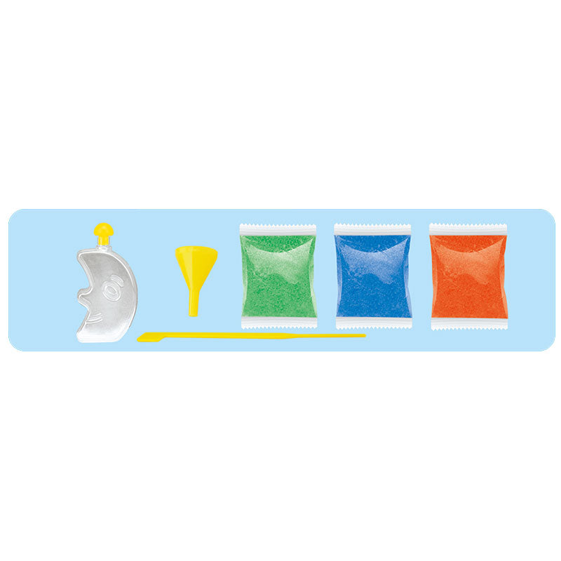 DIY Sand Art