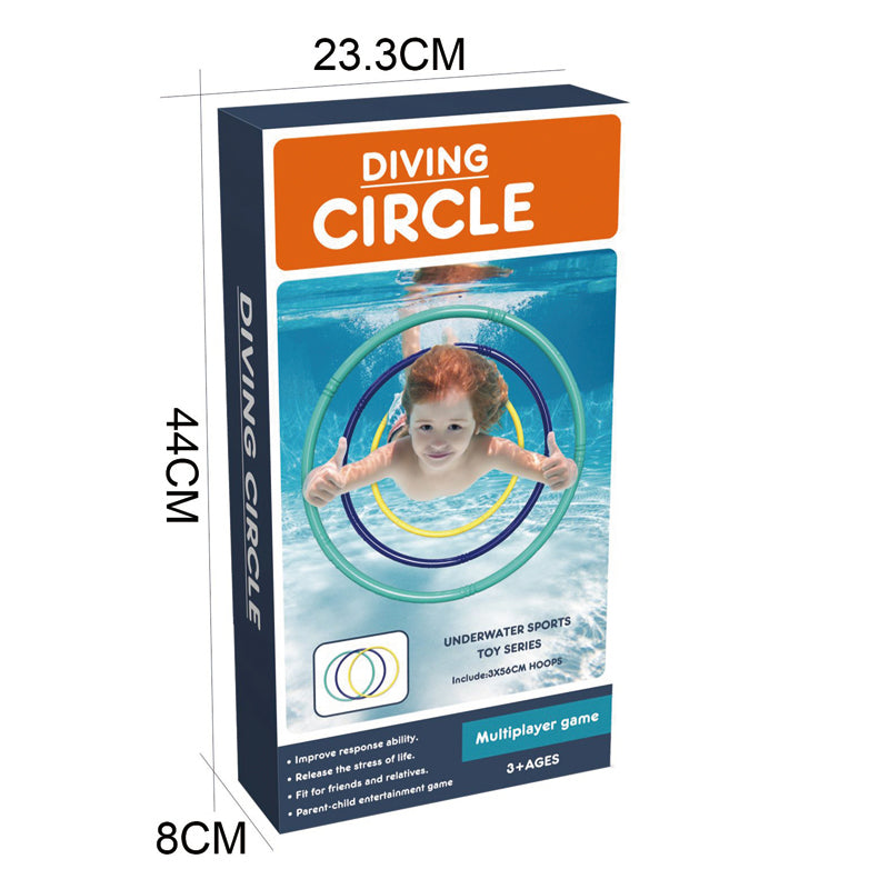 Diving Circle