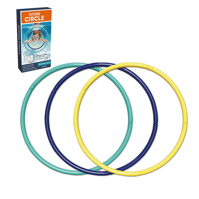 Diving Circle