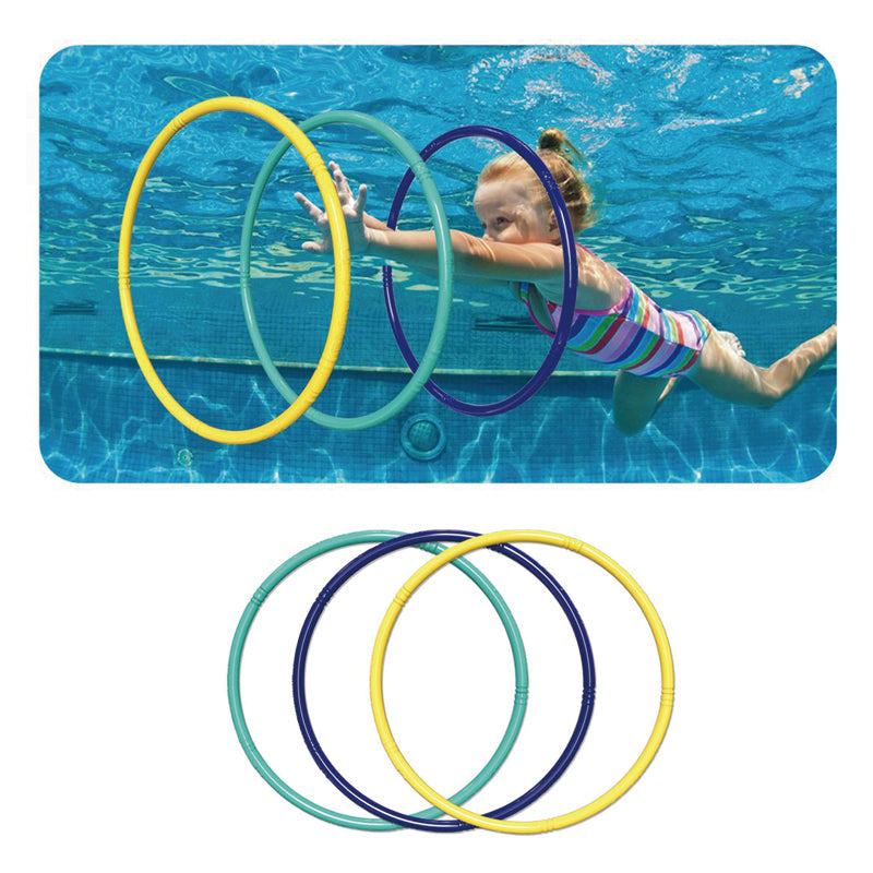 Diving Circle