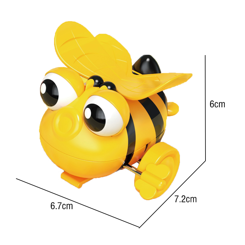 Wind Up Bee