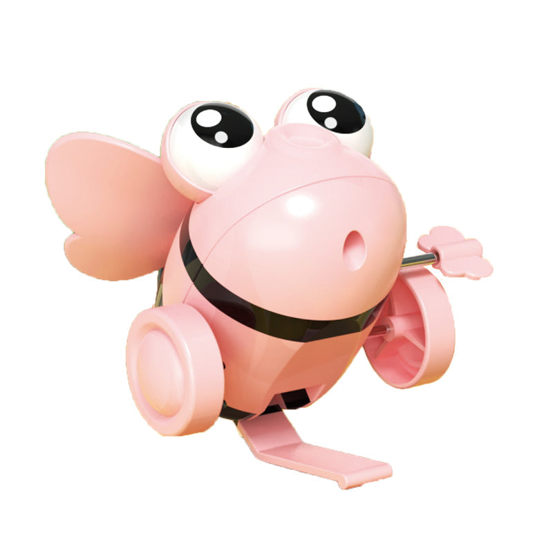 Wind Up Bee