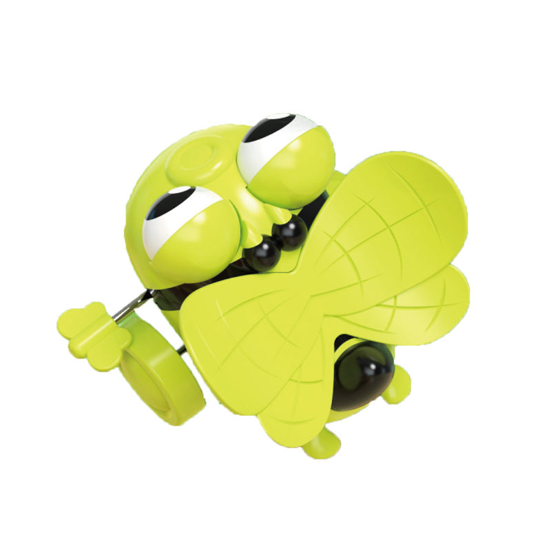 Wind Up Bee