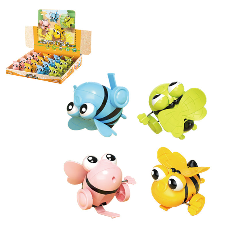 Wind Up Bee